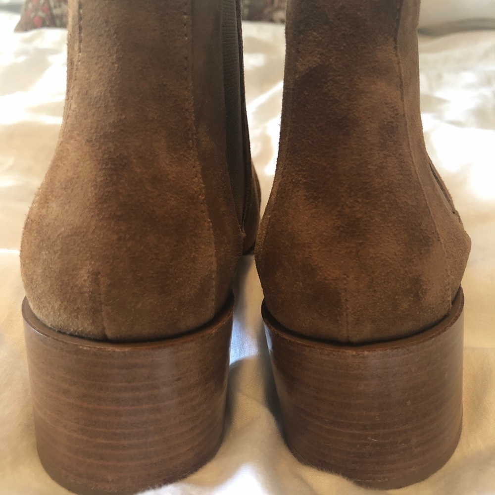 Ever lane 7.5 Boot